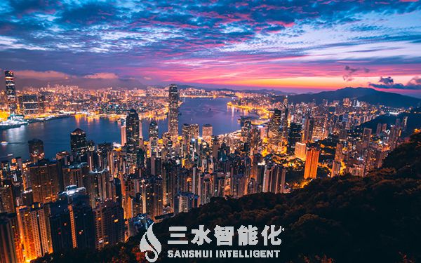 什么是建筑能耗計(jì)量系統(tǒng)？采用什么樣的系統(tǒng)架構(gòu)？