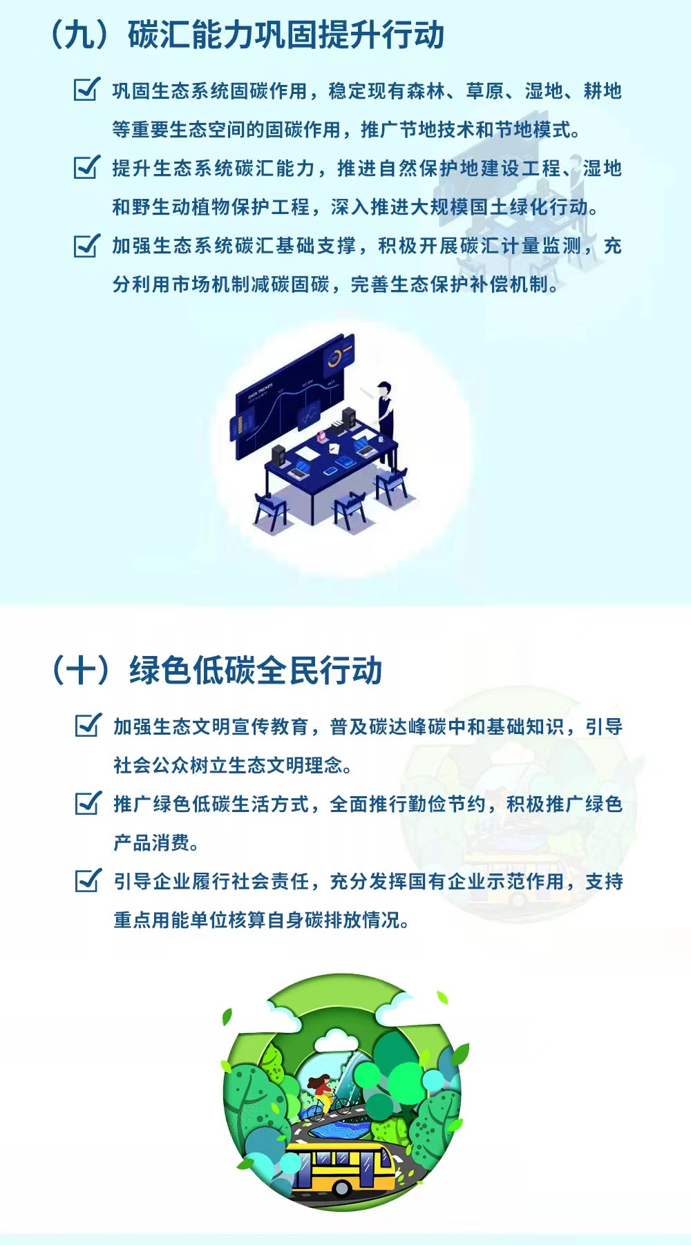 解讀《內(nèi)蒙古自治區(qū)碳達(dá)峰實(shí)施方案》 解讀《內(nèi)蒙古自治區(qū)碳達(dá)峰實(shí)施方案》