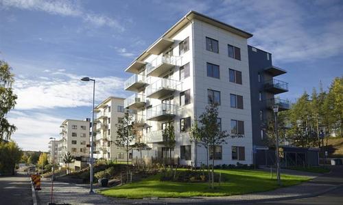 多系統(tǒng)輔助建筑做好能源管理，智能照明和空調監(jiān)控降低能耗！