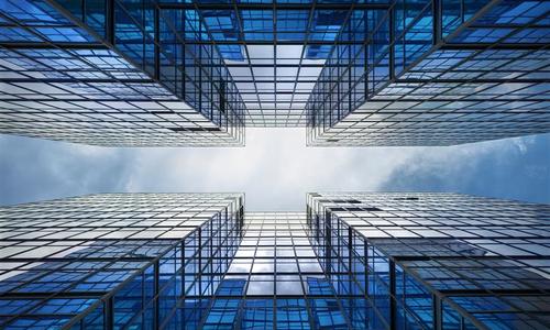 智能建筑提高能源效率的四大挑戰(zhàn)！