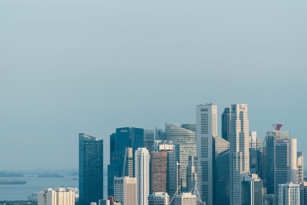 樓宇智能化管理系統(tǒng)解析及案例！