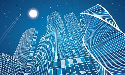 中央空調(diào)樓宇自控系統(tǒng)的應(yīng)用場(chǎng)景 中央空調(diào)樓宇自控系統(tǒng)的應(yīng)用場(chǎng)景