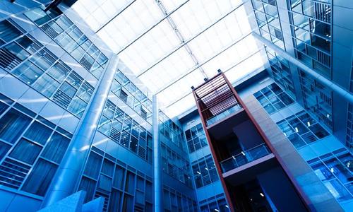 樓宇自控空調(diào)節(jié)能管控方案節(jié)能技術(shù)的實(shí)施