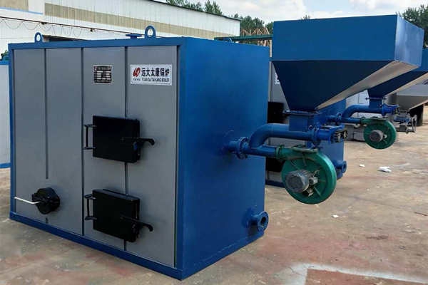 鍋爐能耗監(jiān)測的必要性！