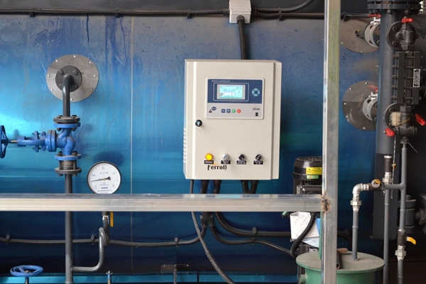 能源管理提高鍋爐設(shè)備保障能力！