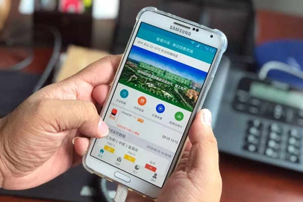 能耗在線監(jiān)測APP的數(shù)據(jù)庫及查詢功能！