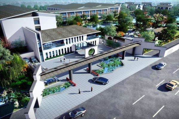 建筑能耗監(jiān)測系統(tǒng)能耗詳覽模塊！