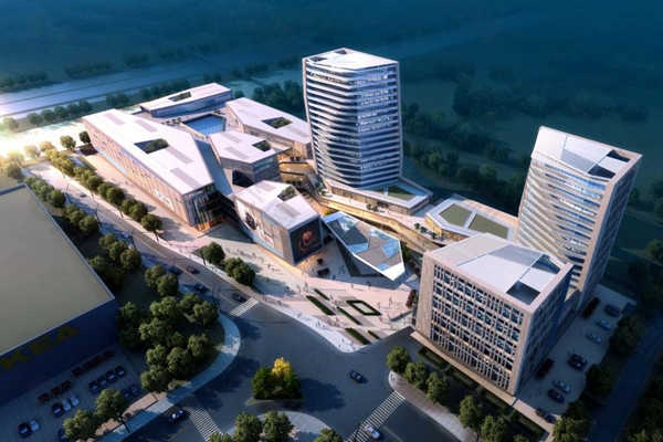 國內(nèi)公共建筑能源管理呈現(xiàn)怎樣的局面？