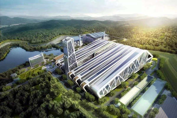 發(fā)電廠能耗在線監(jiān)測系統(tǒng)的高級應(yīng)用！