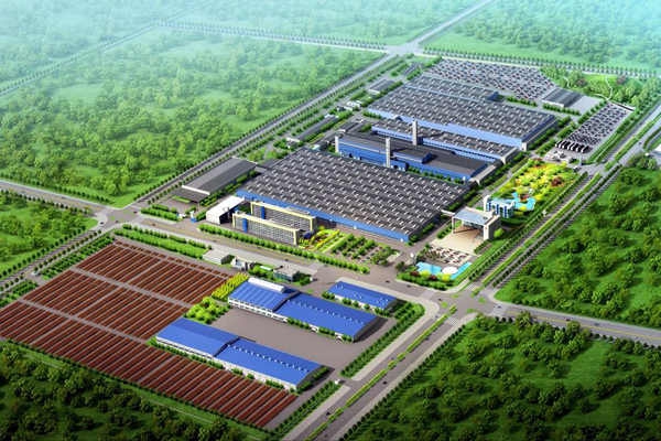 企業(yè)泵機組能耗在線監(jiān)測詳情！