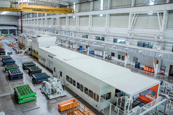 構(gòu)建無線星型局域網(wǎng)絡(luò)降低能源管理系統(tǒng)建設(shè)成本！