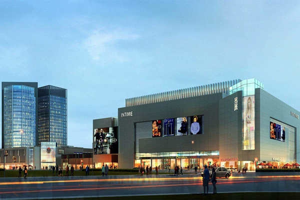 國(guó)內(nèi)建筑能耗監(jiān)測(cè)系統(tǒng)依舊不夠成熟！