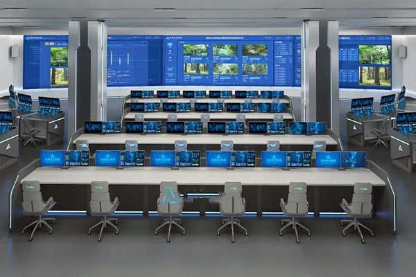 國(guó)外能耗監(jiān)測(cè)技術(shù)現(xiàn)狀！