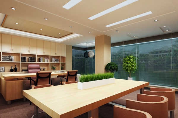 公共建筑能耗監(jiān)測系統(tǒng)的完善思路！