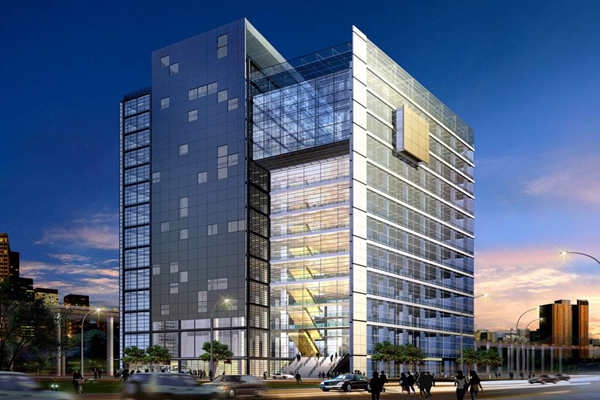 建筑能耗監(jiān)測系統(tǒng)設(shè)計(jì)依據(jù)！