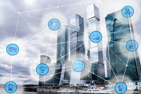 能源管理所涉及的兩大必需技術(shù)！