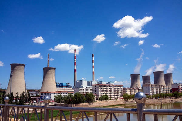 能耗監(jiān)測(cè)工作長(zhǎng)效化的監(jiān)督與管理！