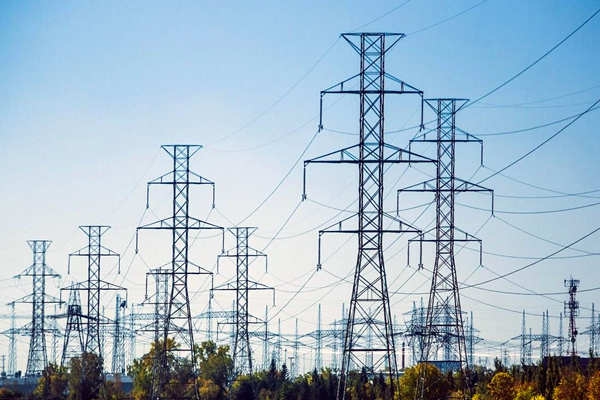 配電網(wǎng)能源管理系統(tǒng)總體設(shè)計方案！