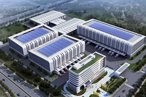 什么是工業(yè)能耗監(jiān)測系統(tǒng)？