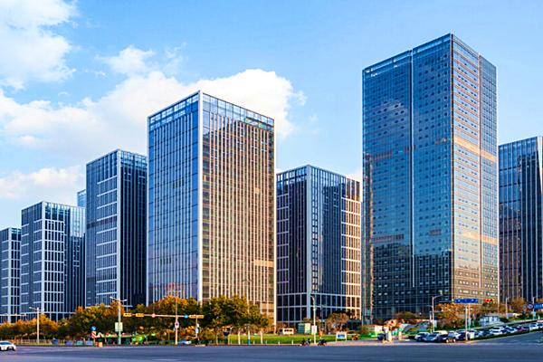 濟(jì)南市漢峪金谷能耗監(jiān)測系統(tǒng)項目案例