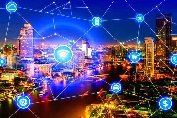 大型建筑物能耗在線監(jiān)測(cè)系統(tǒng)解決方案！