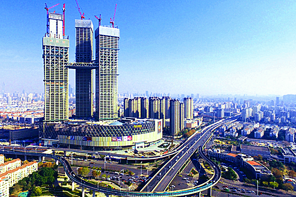 節(jié)能監(jiān)測系統(tǒng)，讓能耗看得到！