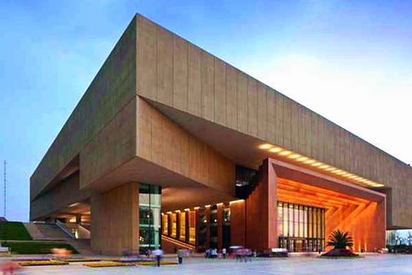 公共建筑可視化節(jié)能監(jiān)測系統(tǒng)意義！