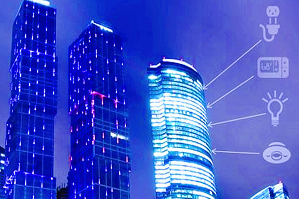 水電節(jié)能監(jiān)測系統(tǒng)，助力綠色建筑能源管理