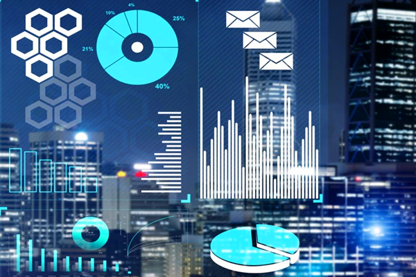 能耗在線監(jiān)測(cè)系統(tǒng)，助力低碳節(jié)能發(fā)展