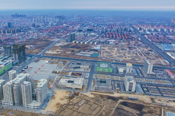 能源管理系統(tǒng)在高層建筑中的應用！