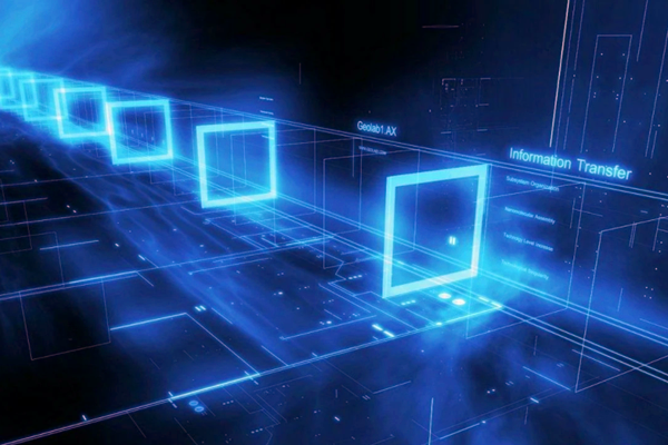 能耗監(jiān)測管理系統(tǒng)在智能建筑中的應用！