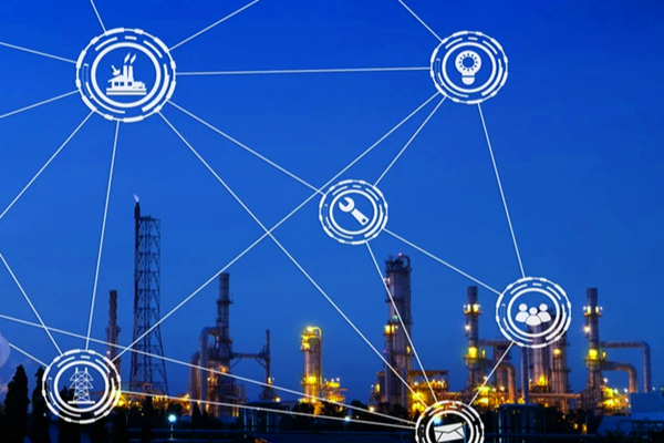 科普一夏：工廠能耗監(jiān)測(cè)系統(tǒng)！