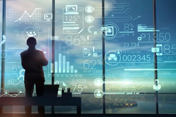 關(guān)于能耗監(jiān)測管理系統(tǒng)及安全意義！