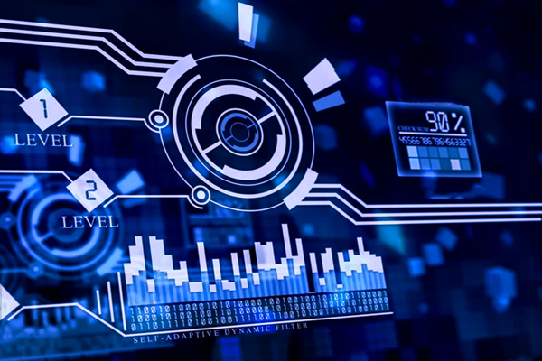 能耗監(jiān)測系統(tǒng)總體設計方案！