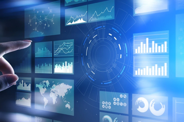 節(jié)能監(jiān)測系統(tǒng)，讓數(shù)據(jù)“說話”！