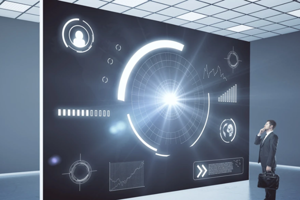 聚焦“碳達(dá)峰”，能耗在線(xiàn)監(jiān)測(cè)系統(tǒng)新旅程！