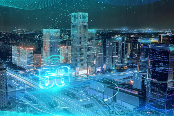 5G助力制造業(yè)，打造智慧工業(yè)場景！
