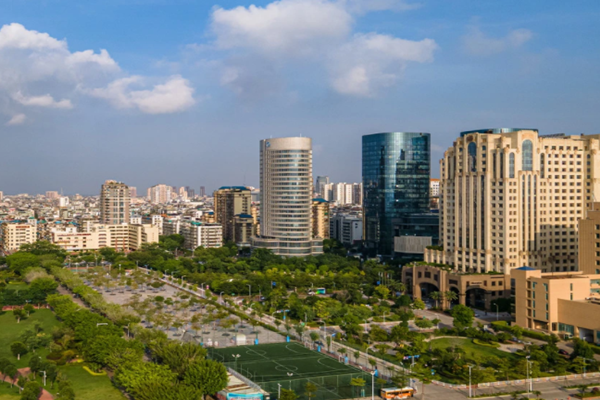 能耗監(jiān)測系統(tǒng)對(duì)智慧工廠有何作用？