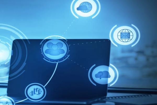 能耗在線監(jiān)測系統(tǒng)，為“雙控”提供技術(shù)支撐！