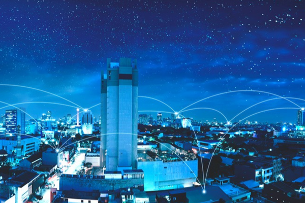 碳達(dá)峰監(jiān)測(cè)系統(tǒng)，變被動(dòng)為主動(dòng)！