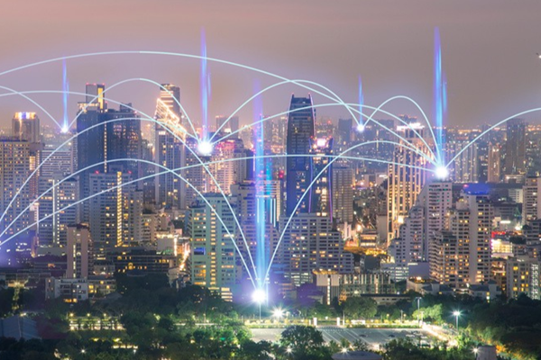 建筑能源管理系統(tǒng)：綠色建筑節(jié)能方式！