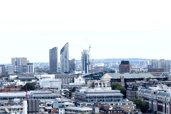 碳達峰監(jiān)測系統(tǒng)，精準護航綠色低碳發(fā)展！