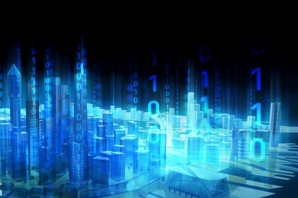 碳達峰監(jiān)測系統(tǒng)，進入碳時代！