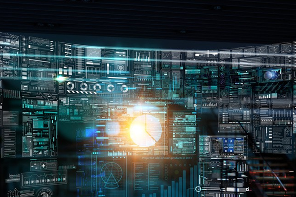 碳中和監(jiān)測(cè)系統(tǒng)，助力企業(yè)低碳轉(zhuǎn)型！