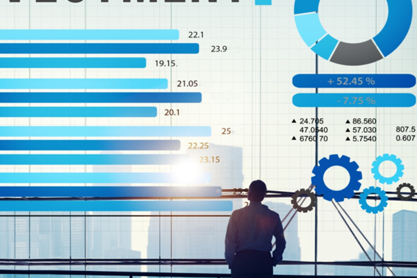 節(jié)能監(jiān)測(cè)系統(tǒng)助力企業(yè)數(shù)字化管理！