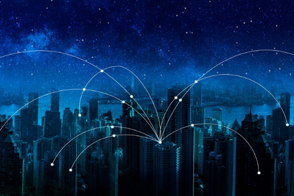 碳排放監(jiān)測系統(tǒng)，玩轉(zhuǎn)碳達(dá)峰的必備工具！