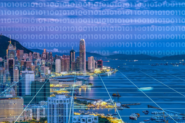 智能樓宇控制系統(tǒng)，賦能建筑業(yè)轉(zhuǎn)型升級(jí)！