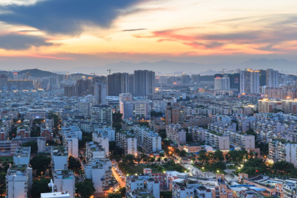 建筑能耗監(jiān)測系統(tǒng)，夏至?xí)r節(jié)正當(dāng)時！