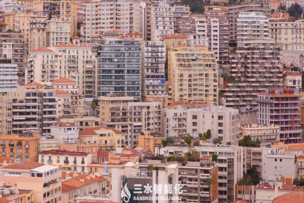 對公共建筑能耗計(jì)量的分析以及應(yīng)對解決辦法