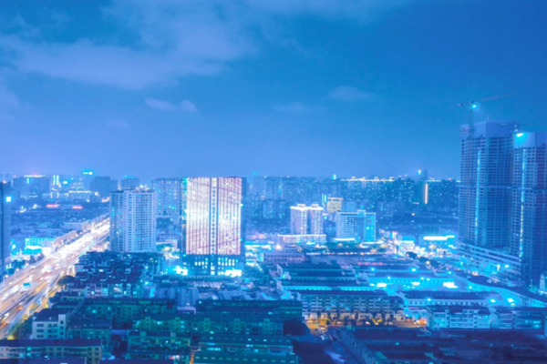 碳排放監(jiān)測(cè)系統(tǒng)，讓碳資產(chǎn)管理領(lǐng)先一步！